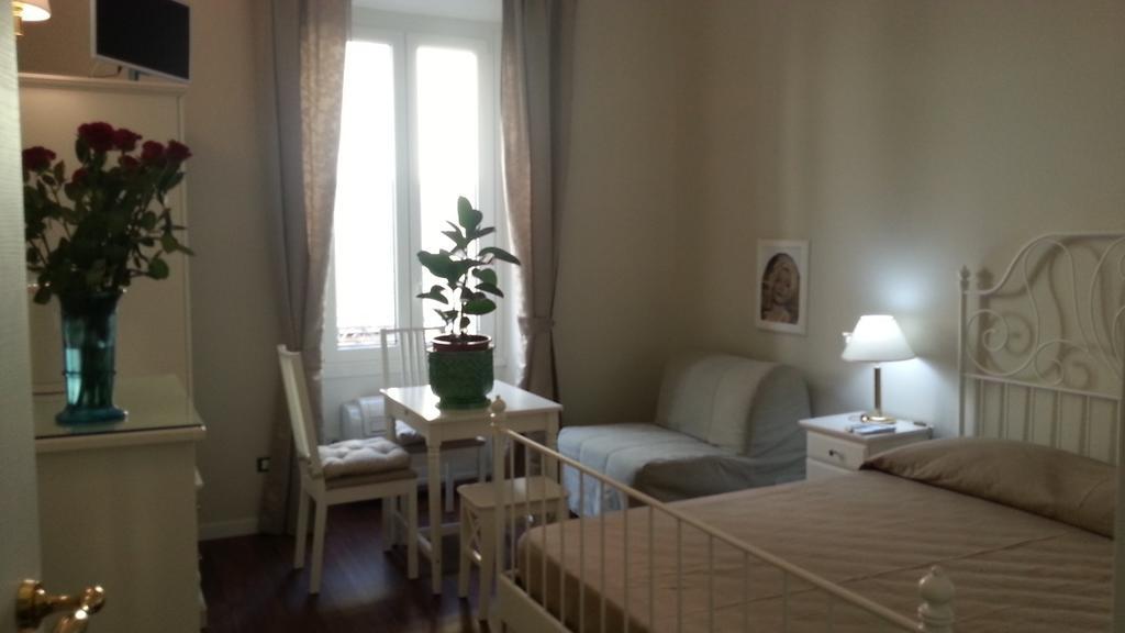 Tweepersoonskamer met Eigen Badkamer