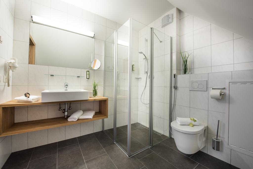 Superior Two-Bedroom Apartment