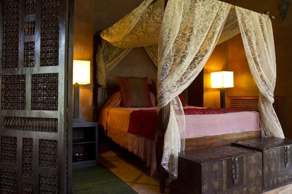 Zahara Suite