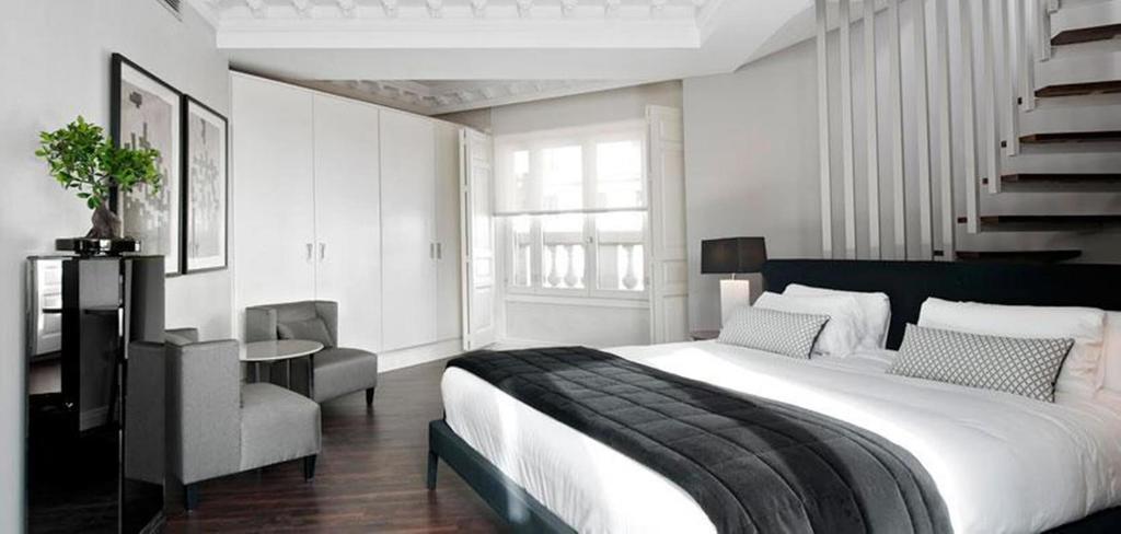 Tower Suite