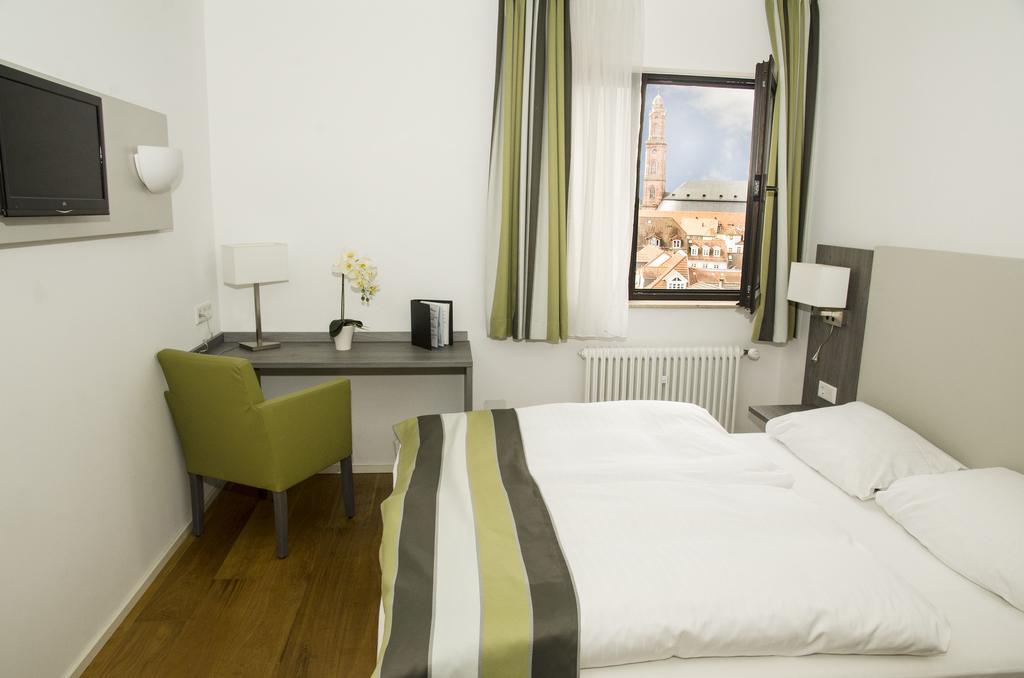 Appartement met 2 slaapkamers