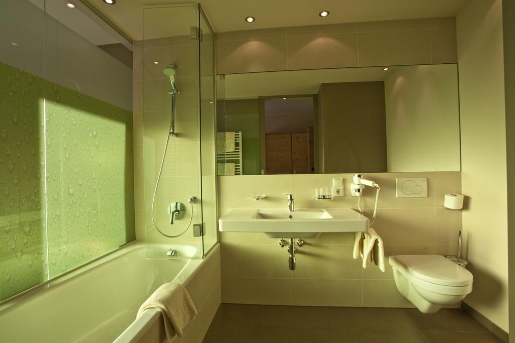 Superior Double Room Balcony