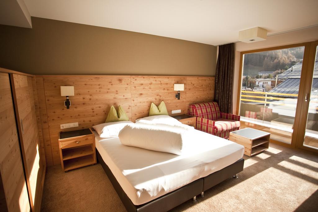 Superior Double Room Balcony