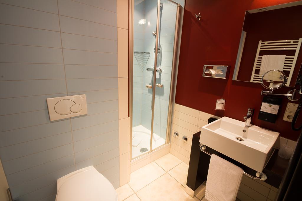 Superior Single Room