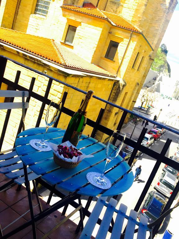 Double Room Balcony Private Bathroom