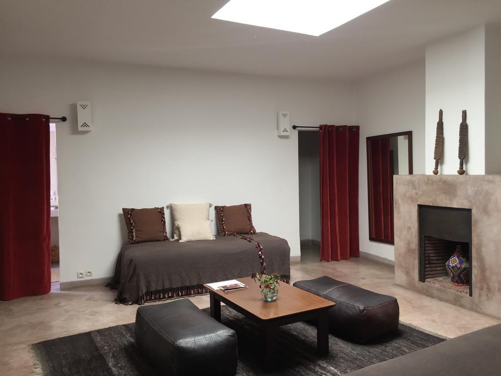 Suite met 1 Slaapkamer