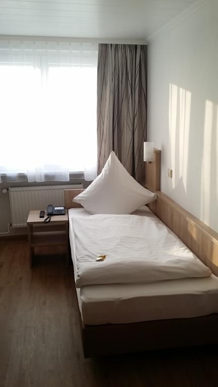 Standaard Eenpersoonskamer