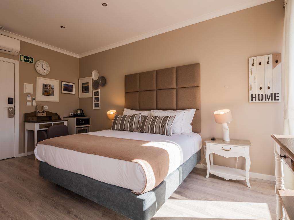 Superior Tweepersoonskamer