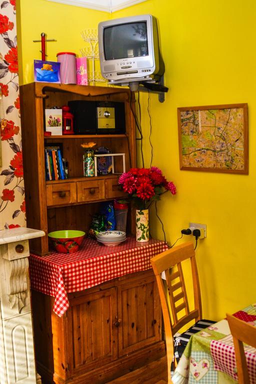 Tweepersoonskamer met Eigen Badkamer