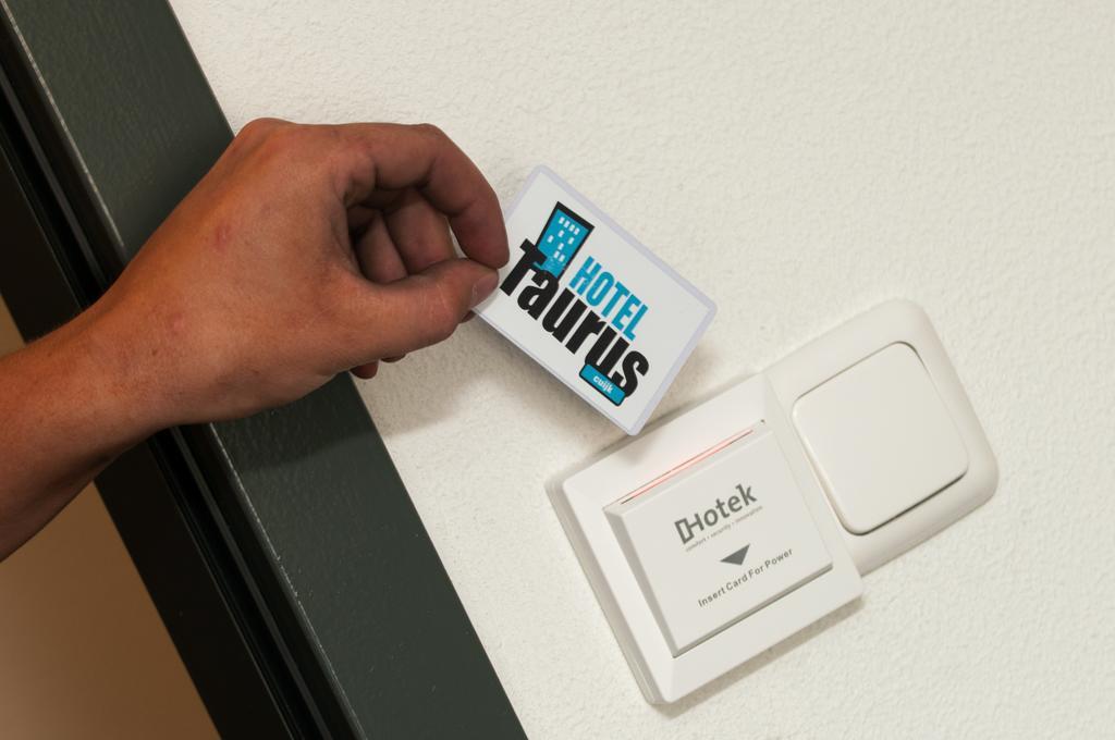 Tweepersoonskamer met Eigen Badkamer