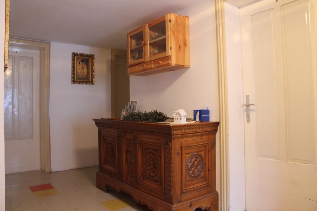 Twin Room Balcony