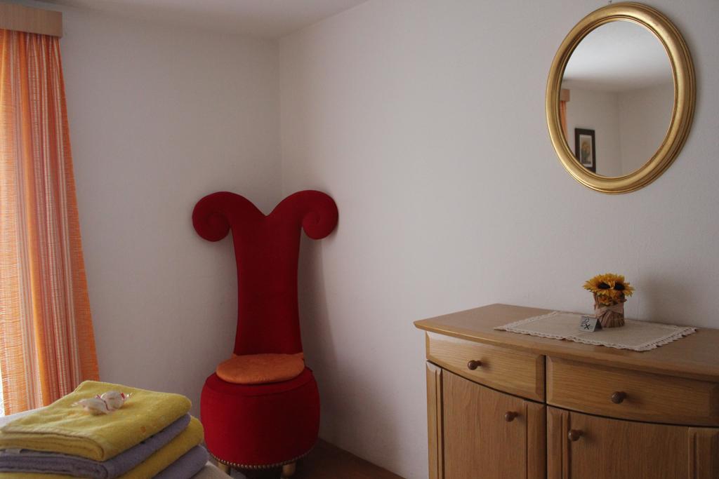 Double Room Balcony