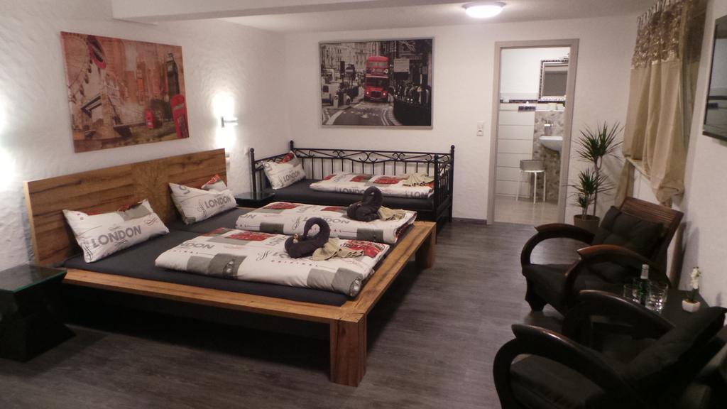 Familiekamer