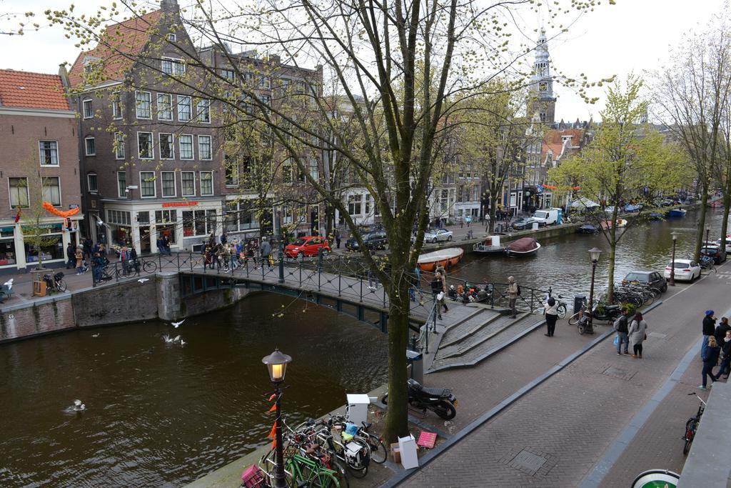Appartement met 3 Slaapkamers