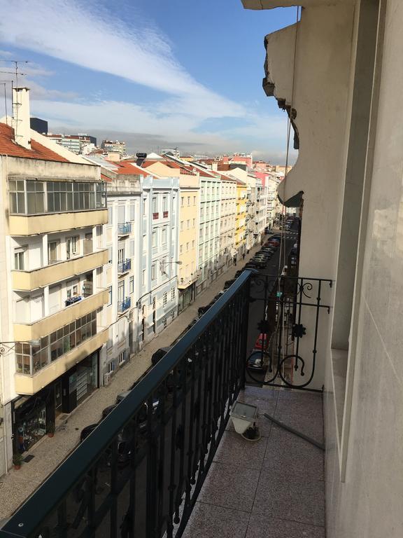 Superior Tweepersoonskamer met Balkon