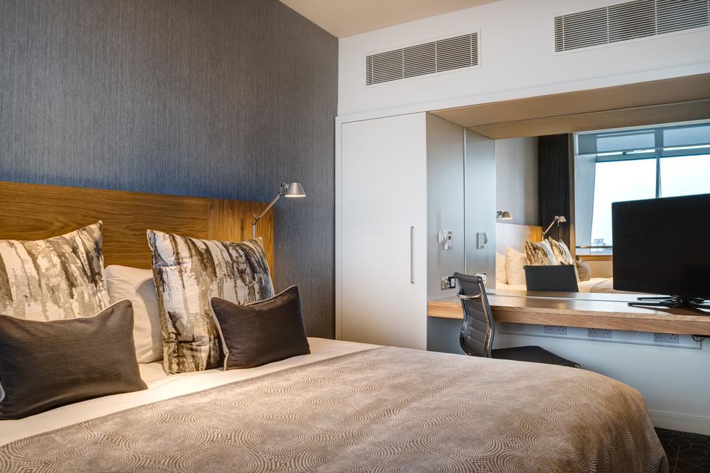 Duplex Suite