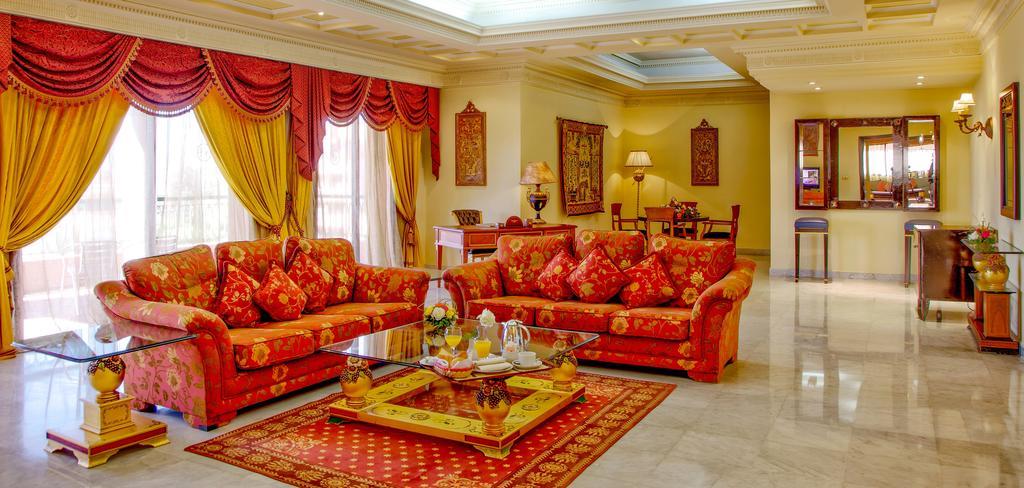 Presidentiële Suite (2 Volwassenen)