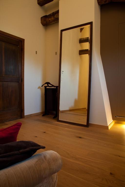 Tweepersoonskamer met 1 of 2 Bedden