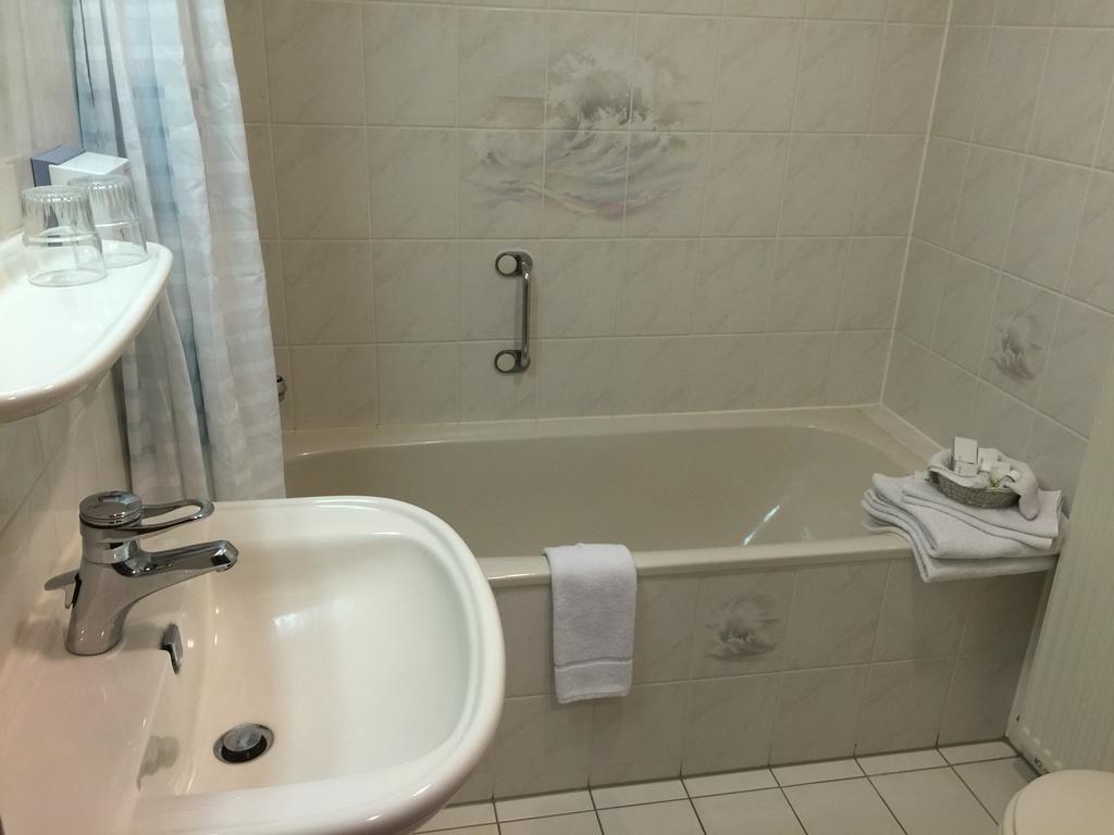 Comfort Kamer