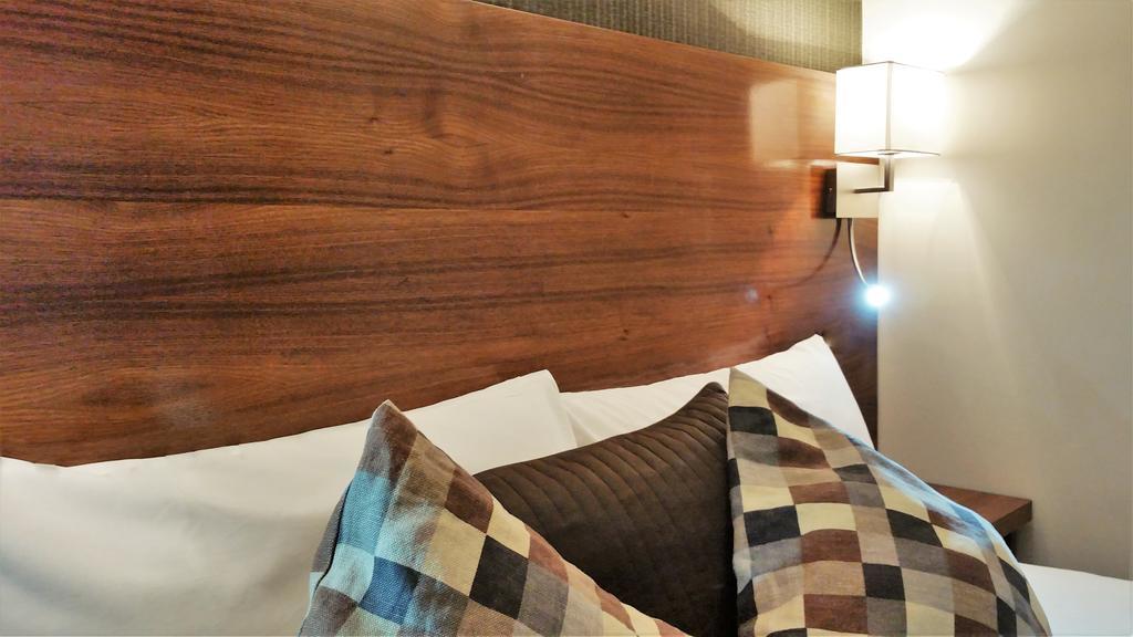 Tweepersoonskamer met Eigen Badkamer