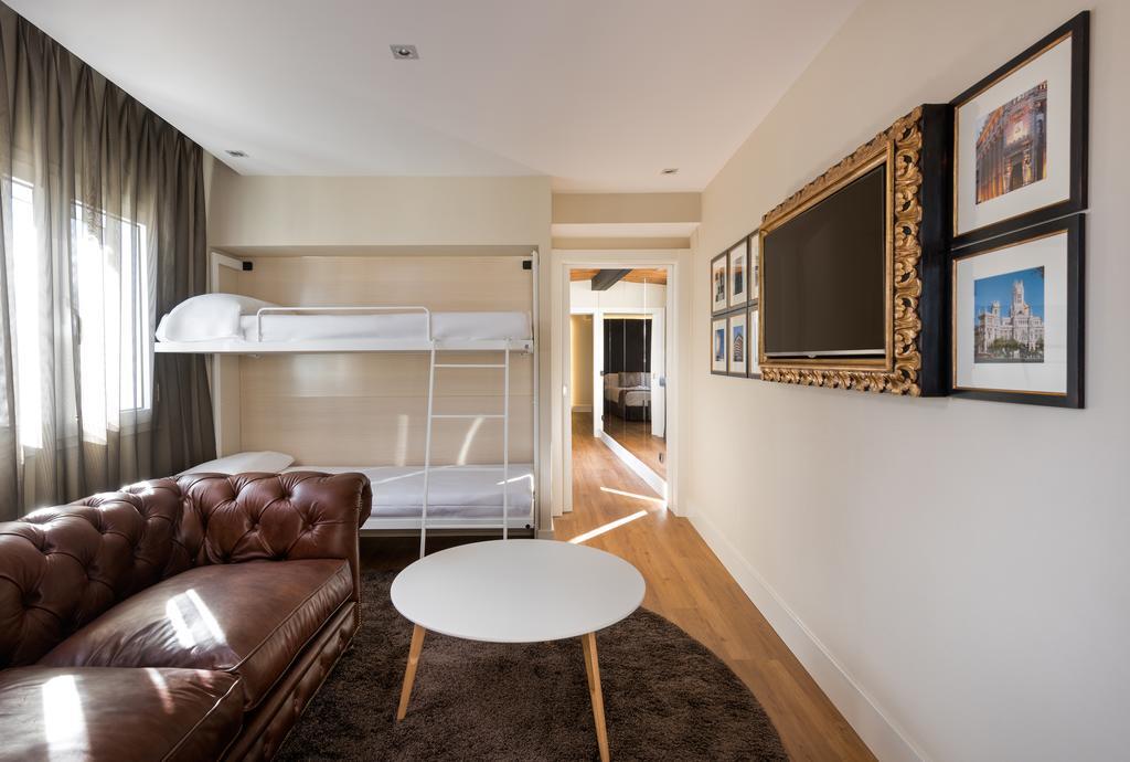 Suite Terrace Jacuzzi®