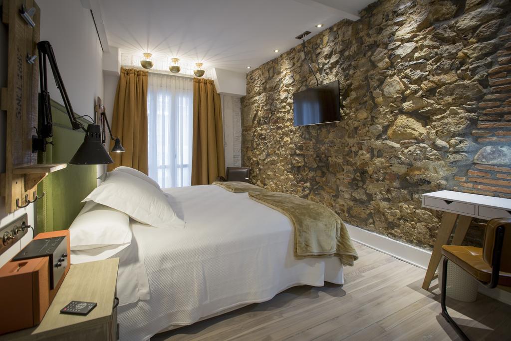 Superior Double or Twin Room Balcony