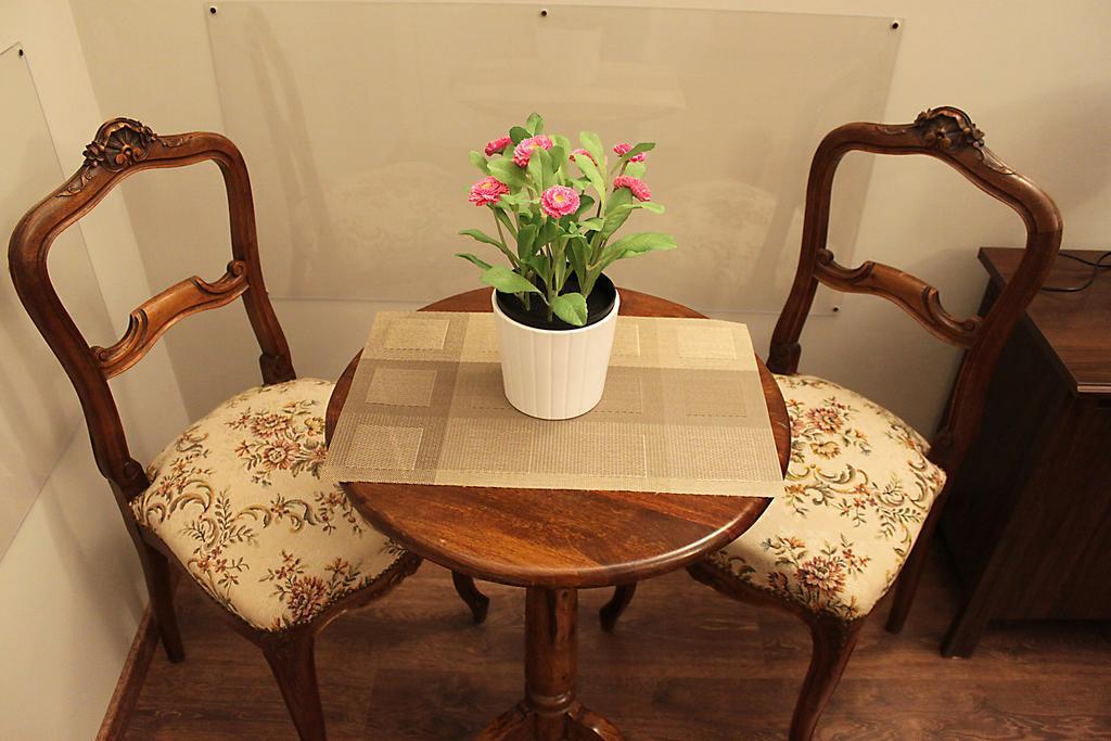 Tweepersoonskamer met Eigen Badkamer