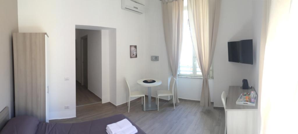 Tweepersoonskamer met Eigen Badkamer