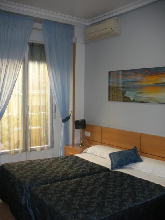 Comfort Quadruple Room