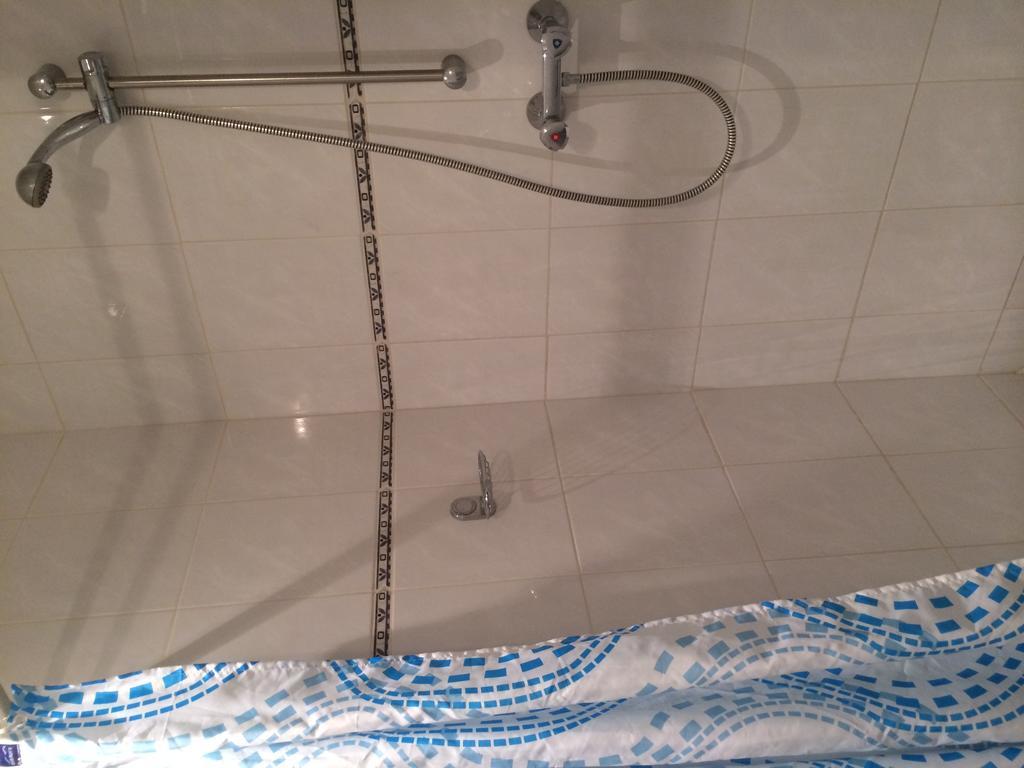 Standaard Eenpersoonskamer