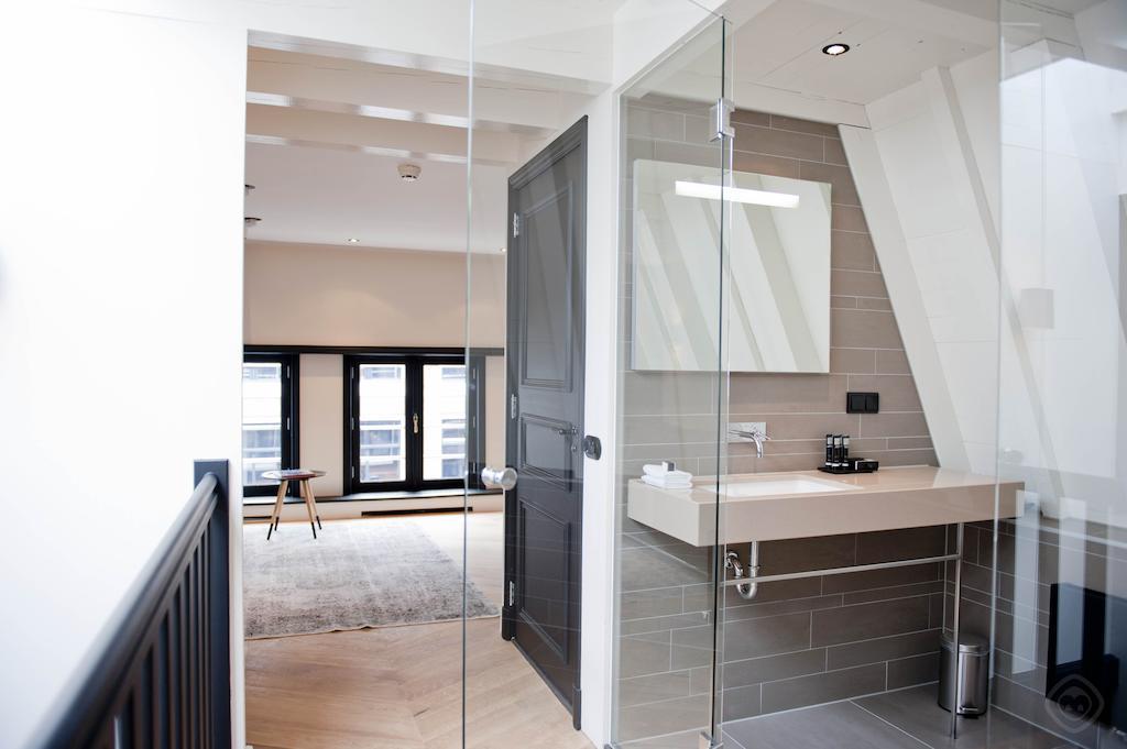 Suite met 1 Slaapkamer Reestraat