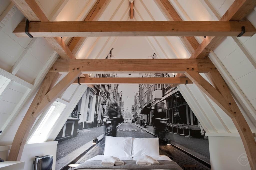 Suite met 1 Slaapkamer Wolvenstraat