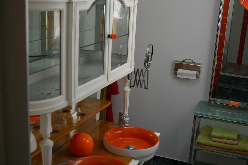 Suite met 2 Slaapkamers