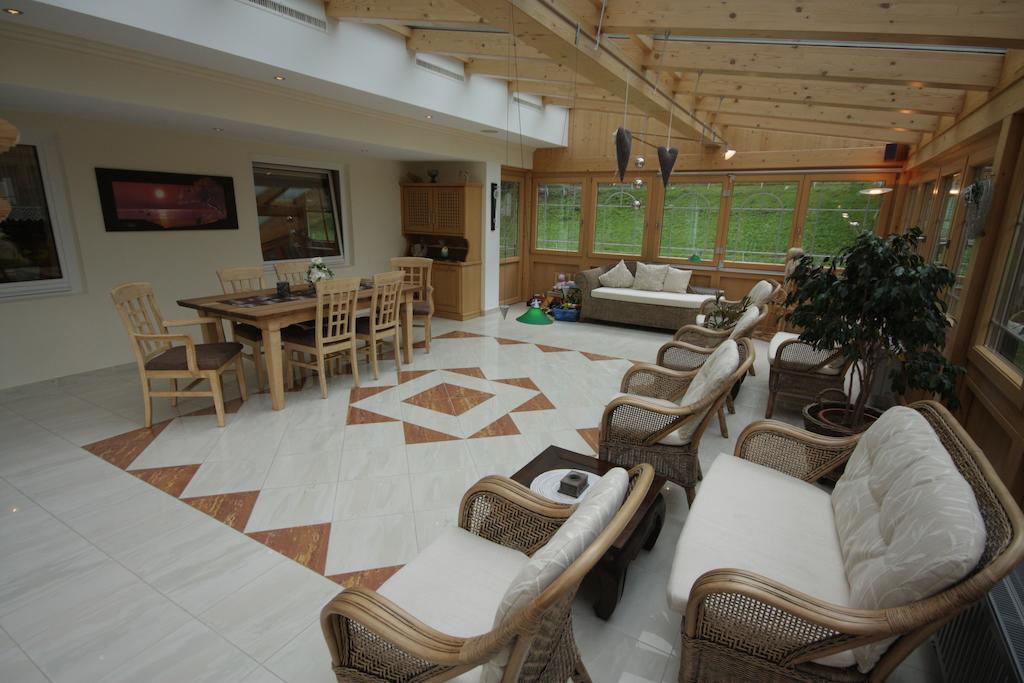 Double Room Mountain View