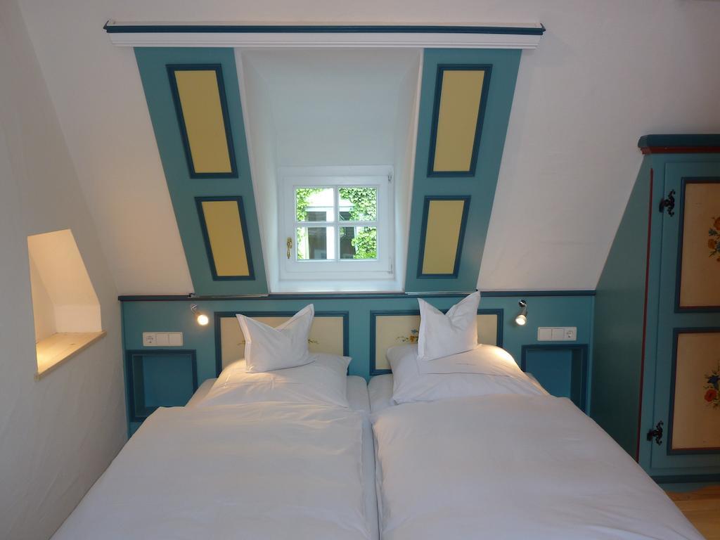 Suite met 2 Slaapkamers