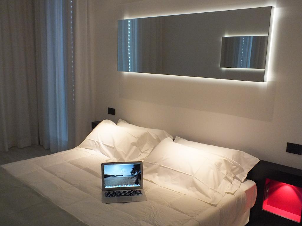 Standaard Tweepersoonskamer met 1 of 2 Bedden