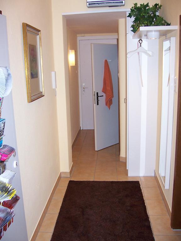 Appartement met 1 Slaapkamer
