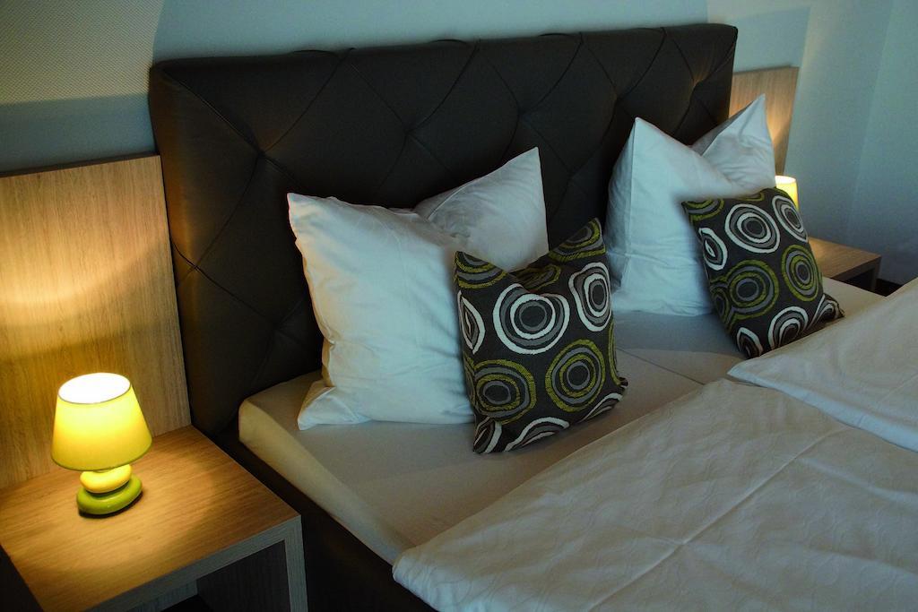 Tweepersoonskamer met Eigen Badkamer
