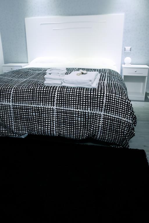 Driepersoonskamer met Eigen Externe Badkamer