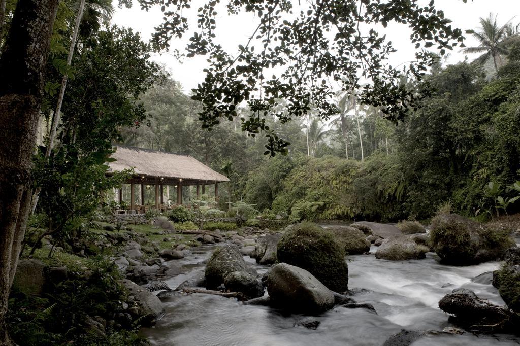 Healing Pool Villa Daily 60-Minutes Massages