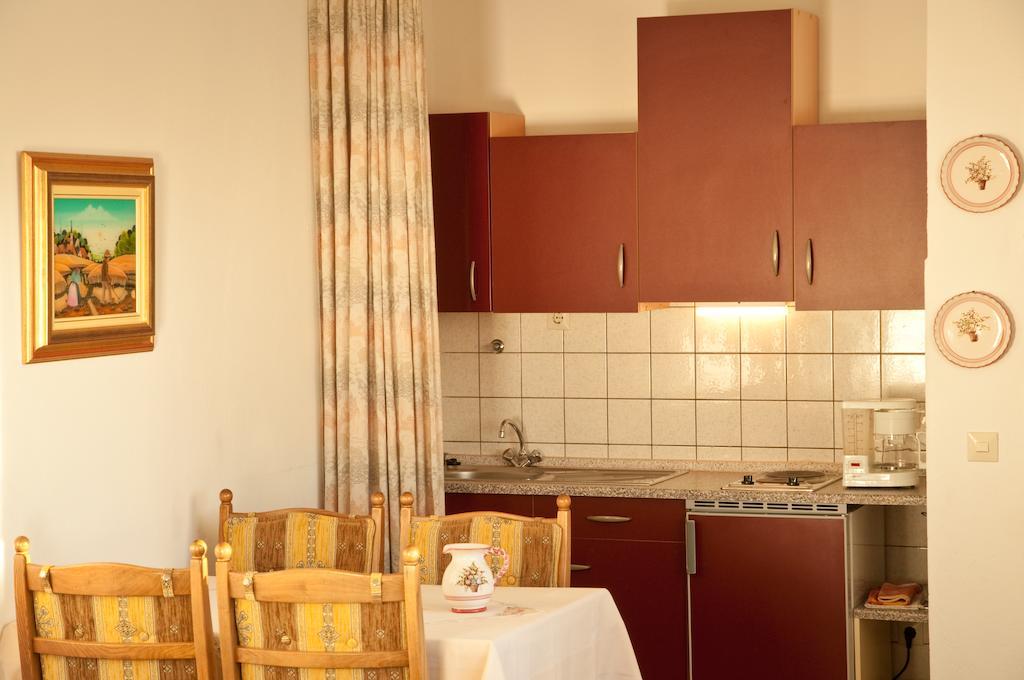 Appartement met 1 Slaapkamer