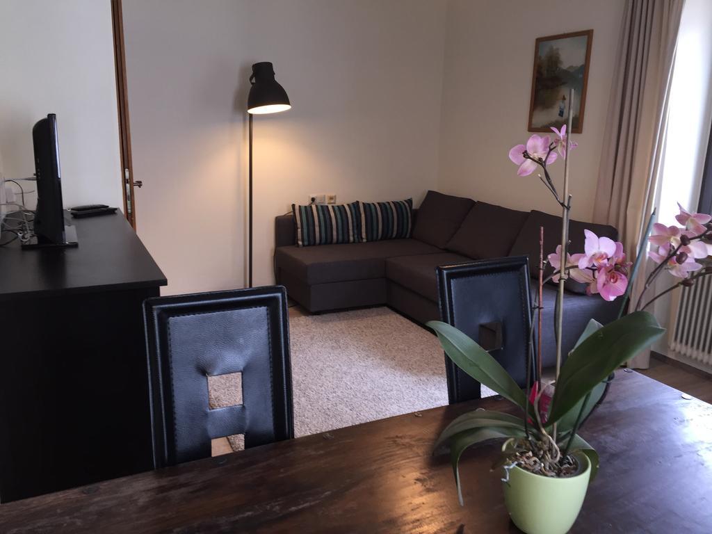 Comfort Family Room