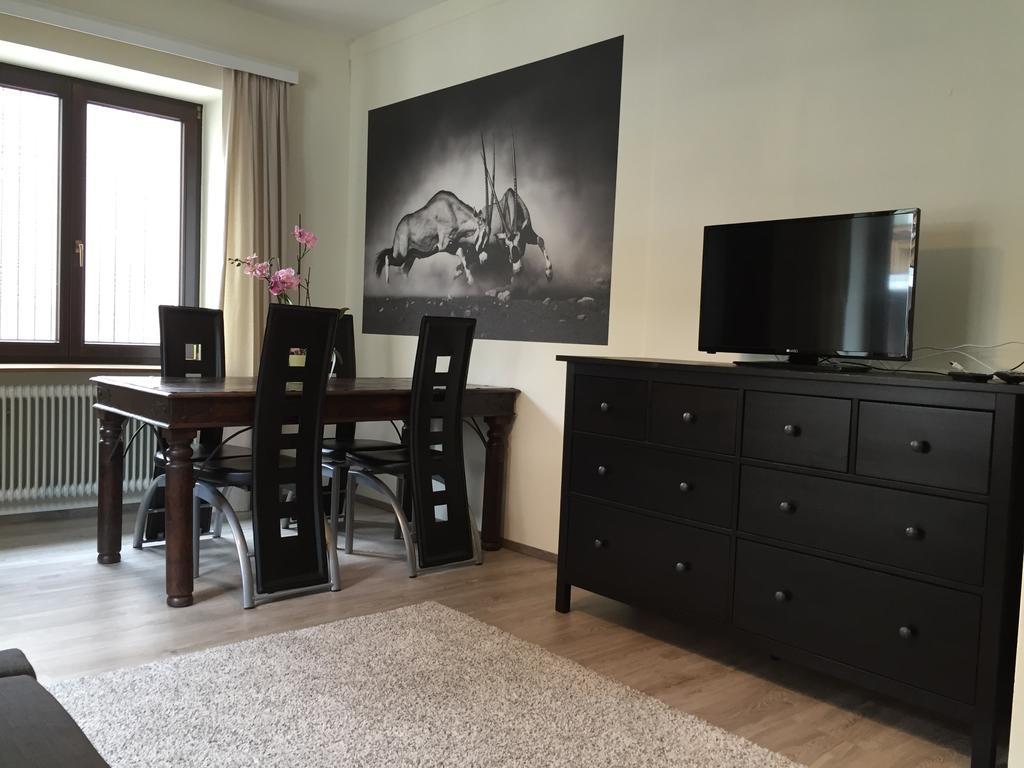 Comfort Family Room