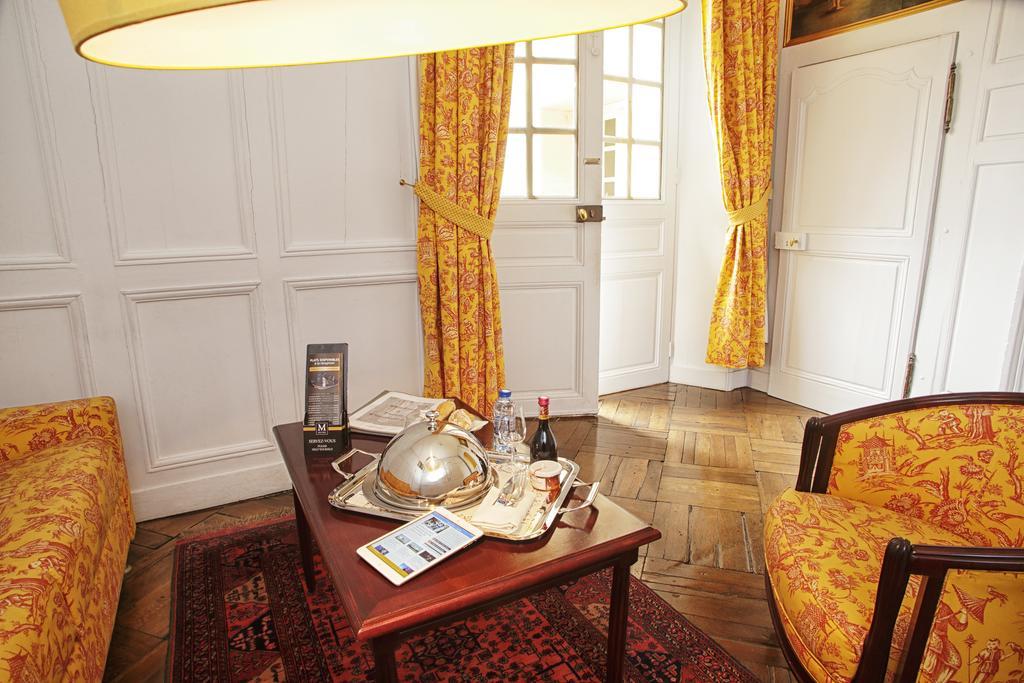 Superior Suite Ming