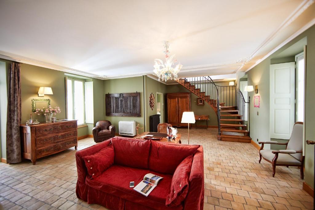 Superior Maisonnette/Duplex Suite
