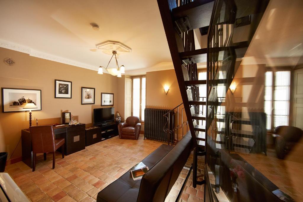 Duplex Suite n° 3