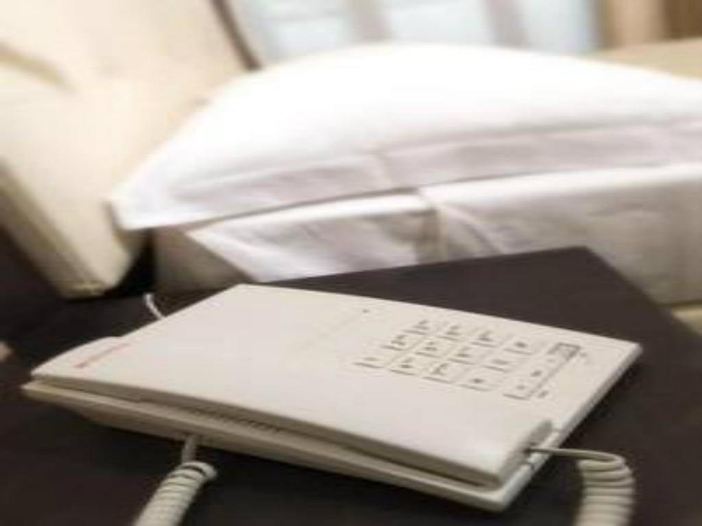 Economy Tweepersoonskamer met 1 of 2 Bedden