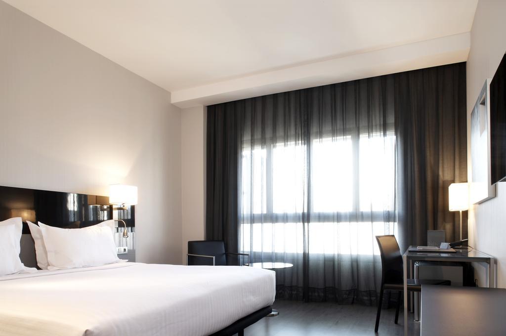 Tweepersoonskamer met 1 Kingsize Bed