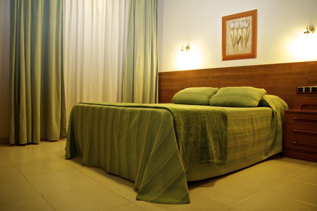 Double Room Balcony
