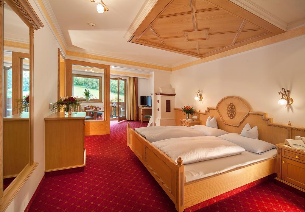 Comfort Double Room Balcony